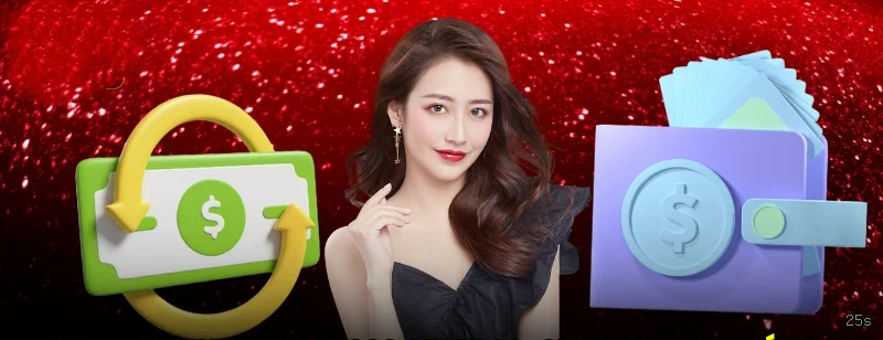 Cassino 25s app mobile